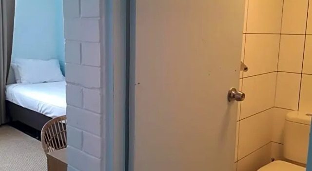 Номер Standard Little Coogee Hotel