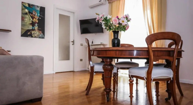 Люкс Mario Home