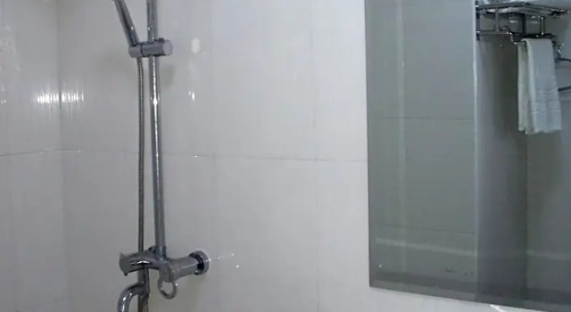 Habitación doble Estándar Mingalar Hotel