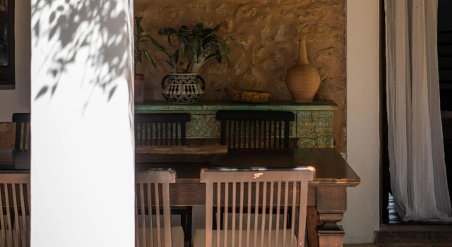Villa Marama - Unforgettable family vacations, Book Villa Hotels in Ibiza with a Pool, Swimming Pool