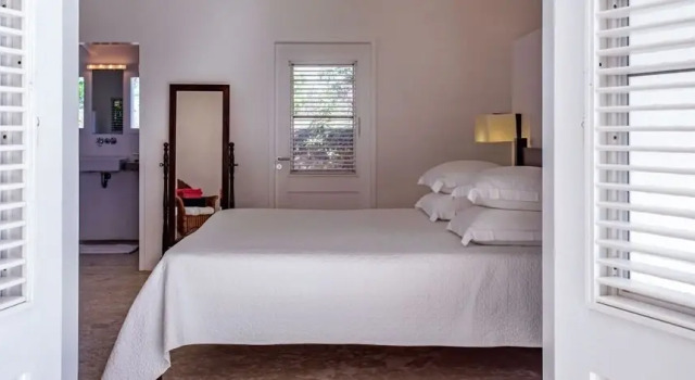 Villa Supersky, Buchen Sie Villa St. Barthelemy 