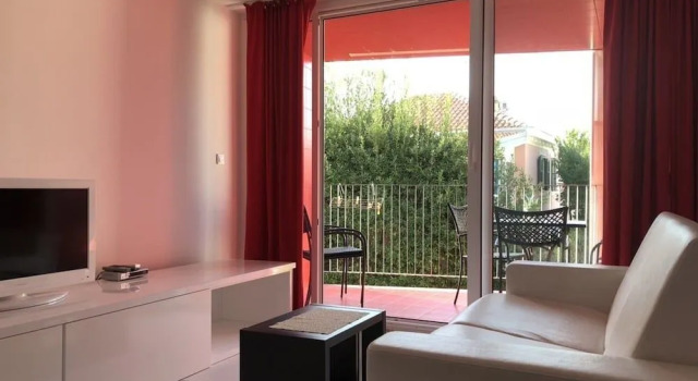No5 One Bedroom Apartment