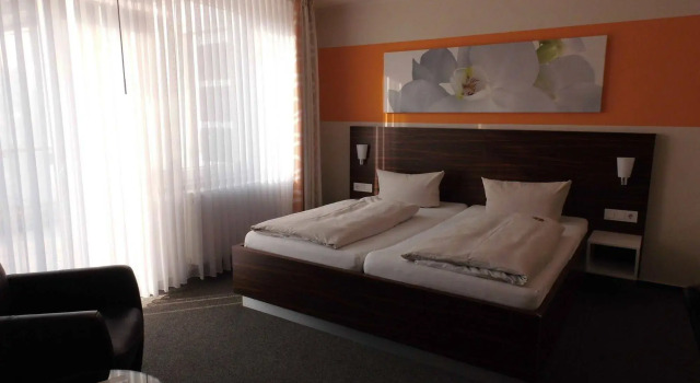 Sporthotel Fuchsbachtal