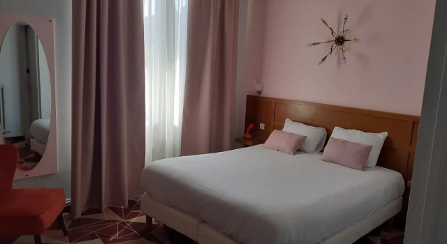 ibis Styles le Havre Centre Auguste Perret