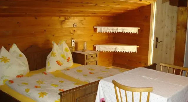 Entfeldhof - Familie Schernthaner, Забронировать Апартаменты/квартира Апартаменты Grossglockner, Апартаменты/квартира