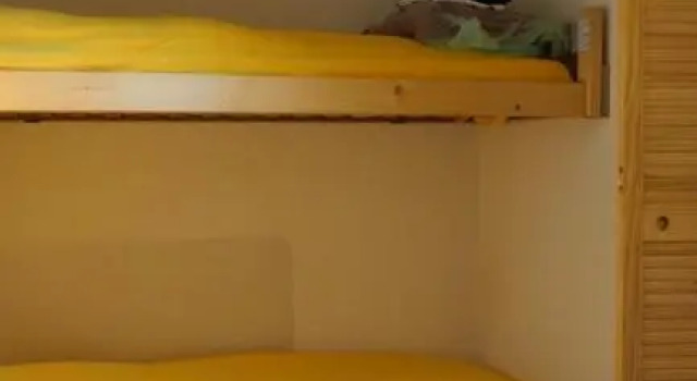 Апартаменты Huez: superbe appartement en residence