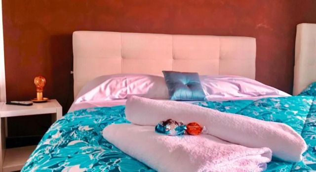 Номер Standard Garda Relais Luna Blu