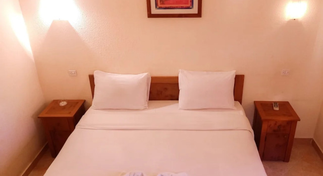 Двухместный номер Standard Golden Europe Hotel
