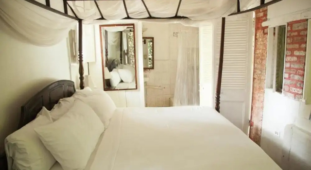 Двухместный номер Standard hotel florita