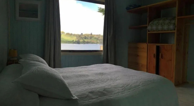 Antuquelen Lodge Cabañas, Book Vacation Home Frutillar Los Lagos