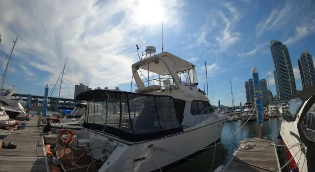 Yacht King