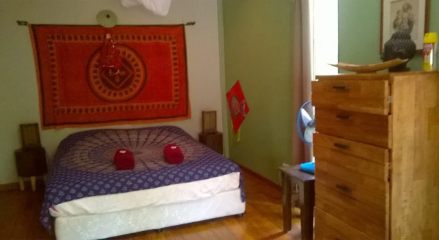 Coconut Lane Villas, Забронировать Отель Отели Ко-Пханган с парковкой, рядом с Пляж Вок Тум, Парковка