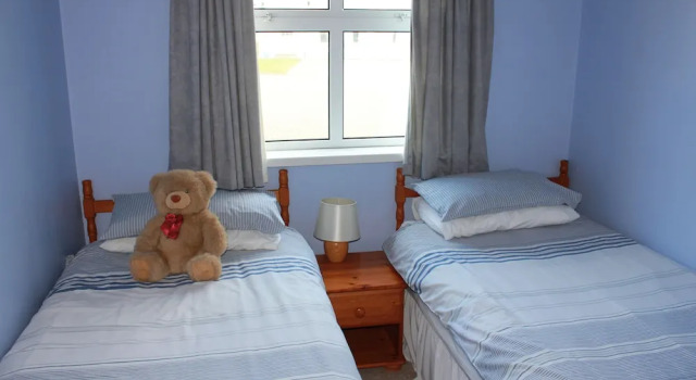 Коттедж Giants Causeway Holiday Cottages