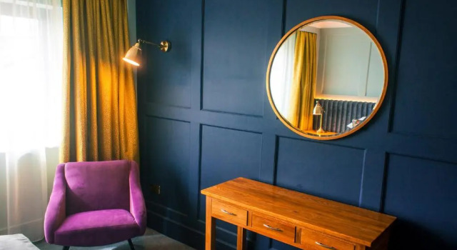 Номер Standard Hotel Imperial Dundalk