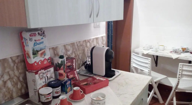 Апартаменты Casa Vacanza Mary