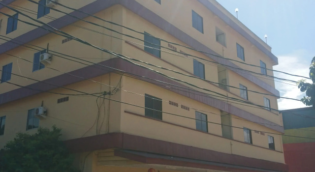 Hotel Pelita Terang, Réserver Hôtel Hôtels pas chers à Batam