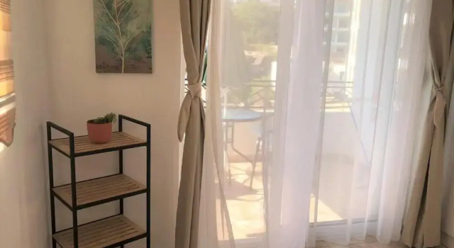 Room-deluxe Studio With Panorarmic Stud