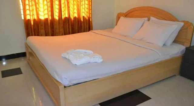 Номер Standard Ocean Palace CoxsBazar