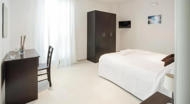 Двухместный номер Standard B&B Casa Giunchiglia