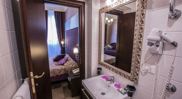 Номер Classic Hotel Romano