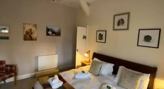 Номер Superior The Buck Inn, Malham