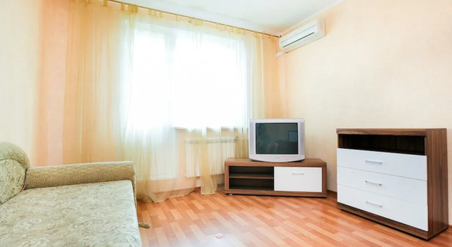 Brusnika Apartment Alma-Atinskaya