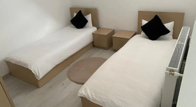 Sara Apartament