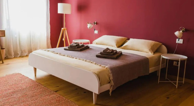 Номер Standard B&B Adelaide