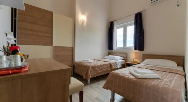 Номер Standard Argyruntum Apartments