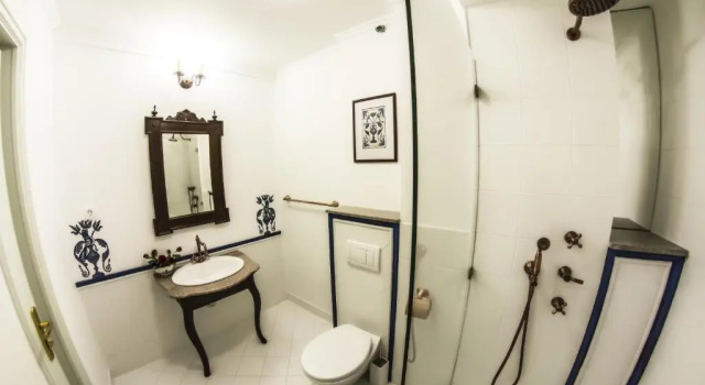Двухместный номер Standard Casa Din Bran - Inn Center