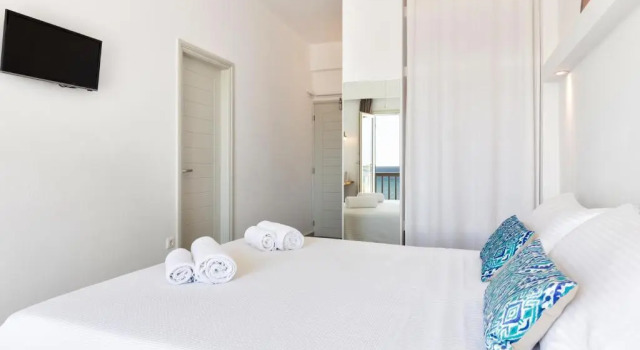 Номер Standard Golden Beach Hotel