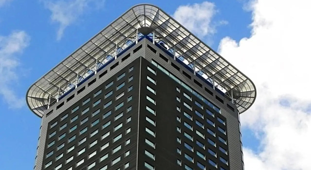 Amazing SkyStudio on 30th floor 736, Book Hotel Laak 