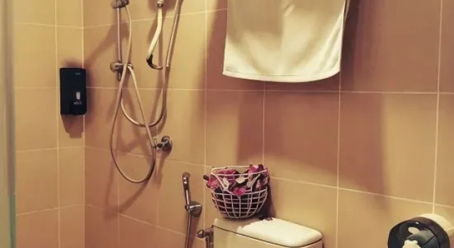 Номер Deluxe Le Garden Hotel