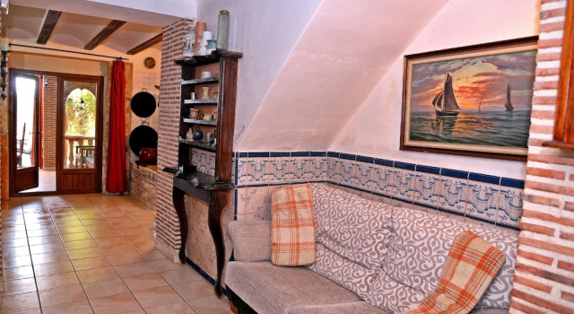 Casa Rural El Xop, Забронировать Отель Отели Лорчи 3 звезды, 3*