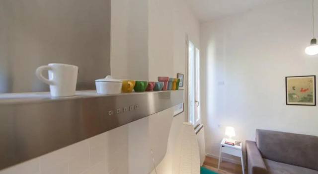 Mirasole House, Забронировать Апартаменты/квартира Санто-Стефано Болонья, рядом с Башня Гарисенда