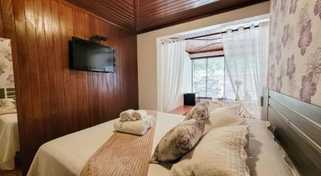 Люкс Luxury Vinícola & Pousada Terragnolo