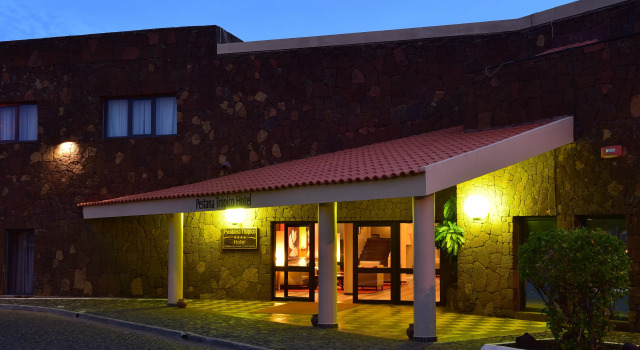 Pestana Trópico