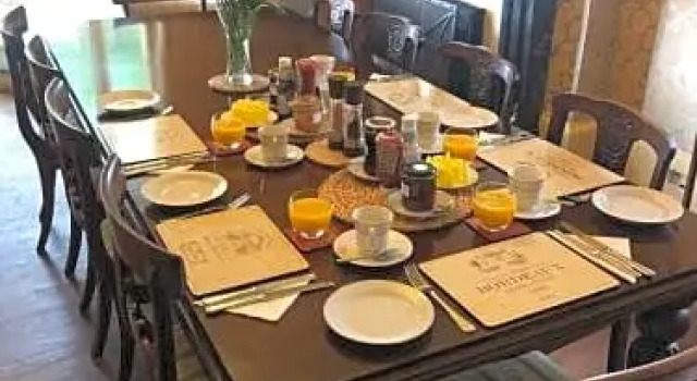 Hartree Guest House, Prenota Affittacamere Newton Abbot Devon
