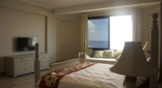 Apartment Amverton Bay View