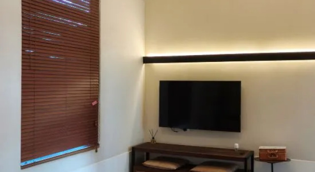 Junior suite JOYARD Guangzhou - Riverside Shipyard Heritage Hotel