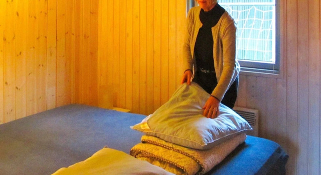 Spacious Holiday Home in Falster near Sea, Prenota Hotel Hotel 3 stelle a Falster, 3*