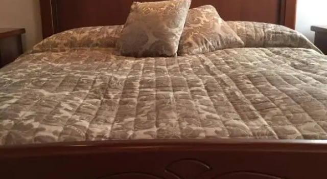 Двухместный номер Standard B&B Casa del Conte