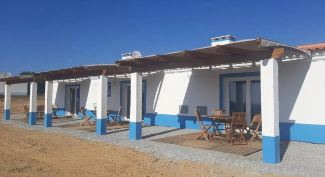 Коттедж Monte Sardinha