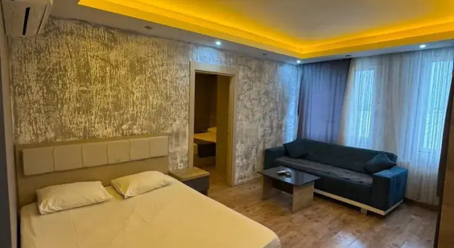 Номер Standard Asem Otel