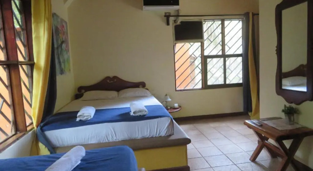 Casas Mal Pais, Rezervovat Apartmánový hotel Apartmánové hotely v Puntarenas, Apartmánový hotel