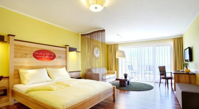 Revita Hotel Kocher, Book Hotel  