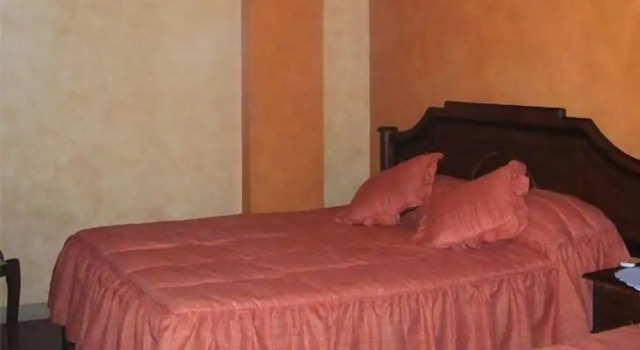 Camera familiare Standard Hotel Monserrat