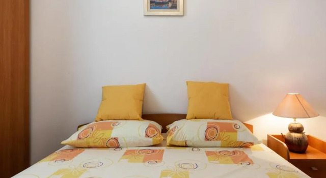 Apartment Sweet