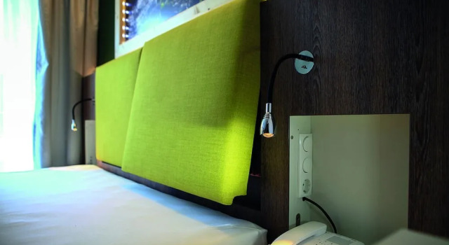 Двухместный номер Comfort Hotel Adler