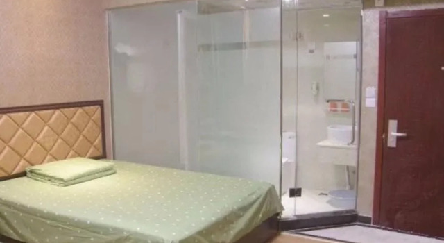 Boya Business Hotel, Prenota Hotel Hotel a Shandong con parcheggio, Parcheggio